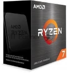 Процессор AMD Ryzen 7 5800X Soc-AM4 3.8GHz BOX