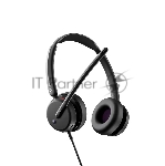 Гарнитура EPOS IMPACT 460T чёрный, проводная, USB