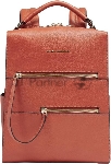 Рюкзак женский Piquadro Patricia CA6771W140/AR коралловый кожа