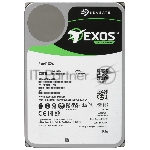 Жесткий диск HDD Seagate Exos X24 20Tb 7200rpm SATA 512Mb 3.5"