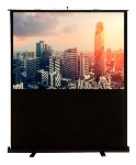 Экран Cactus 102x180см FloorCompactExpert CS-PSFLCE-180X102 16:9 напольный рулонный