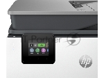 МФУ струйное HP OfficeJet Pro 9120, A4, цветной, печ. до 22/18 стр/мин. (ч/б/цв.), скан. до 8 стр/мин., 1200x1200 dpi, USB, Ethernet, Wi-Fi