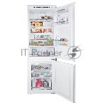 Встраиваемый холодильник HOMSair FB177NFFW Inverter
