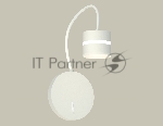 Светильник Ambrella light XB9595202 SWH/FR белый песок/белый матовый GX53 (C9595, N8444)