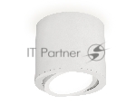 Светильник Ambrella Light XS7401001 SWH белый песок MR16 GU5.3 (C7401, N7001)