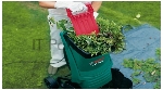 Садовый измельчитель Bosch AXT Rapid 2200 2200Вт 3650об/мин, вид 26