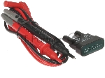 Профессиональный мультиметр MS8265 MASTECH, вид 14