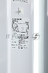 Холодильник Hitachi R-V660PUC7-1 PWH белый двухкамерный инвертер 405/145л морозилка сверху, вид 12