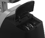 Мясорубка электрическая Bosch MFW68640 черный, 2200 Вт, 4.3 кг/мин, реверс, металлический лоток, насадки - 5, вид 40