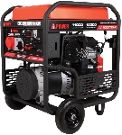 Бензиновый генератор A-iPower A11000TEAX 11кВт