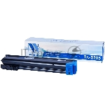Картридж NVPrint совместимый Kyocera TK-5205 Cyan для TASKalfa 356ci (12000k)