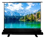 Экран Cactus 90x160см FloorExpert CS-PSFLE-160X90 16:9 напольный рулонный
