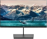Монитор 23.8" Digma Progress 24P501F IPS 1920x1080, 100 Гц, 5 мс, 16:9, 250 кд/м2, 1xHDMI, 1xDP, 1xVGA, черный