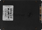 Накопитель SSD AMD Radeon 120Gb, 2.5", SATA III, R/W 520/450