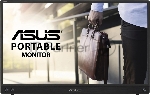 Монитор 15.6" ASUS ZenScreen MB16ACV IPS 1920x1080, 60 Гц, 5 мс, 16:9, 250 кд/м2, 1xUSB-C, темно-серый/черный