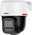 Камера видеонаблюдения IP Dahua DH-IPC-PT2249C1-S-PV-PRO 3.6-3.6мм цв.