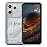 Смартфон OSCAL MARINE 3 8Gb, 128Gb, белый