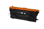 Картридж Sakura CF450A для HP, черный, 1500 к.