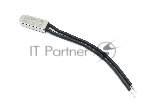 Термостат биметаллический KSD9700 5А/115 С нормально замкнутый