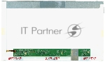 Матрица 17.3 Matte B173RTN01.3, WXGA++ HD+ 1600x900, 30 Lamels DisplayPort, cветодиодная (LED), AU Optronics