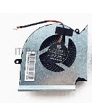 Вентилятор (кулер) для ноутбука MSI GE65 Raider 9SF 9SD CPU