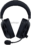 Гарнитура Razer Blackshark V2 HyperSpeed чёрный, беспроводная, Bluetooth, до 70 ч, вид 20