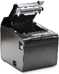 Чековый принтер Атол RP-326-USE 203 dpi, 250 мм/сек, Ethernet, RS-232, USB, черный, вид 6