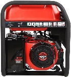 Генератор A-iPower A6500EA 6.5кВт, вид 7