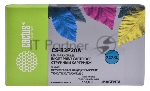 Картридж струйный Cactus CS-B3P20A №727 пурпурный (130 мл) для HP DJ T920/T1500/T2530