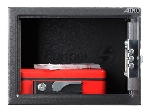 Сейф мебельный Aiko T 230 EL 230x310x250мм электронный