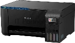 МФУ струйное Epson EcoTank L3252/А4/цветная печать/до 5-10 стр. в мин./лоток подачи 100 л./черный (C11CJ67423) (L3252)