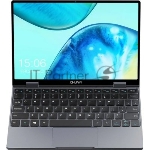 Ноутбук Chuwi MiniBook X touch/10.5"/IPS/Intel N150/16384Mb/512Gb SSD/Intel UHD Graphics/Windows 10 Pro/серый/0.98kg