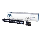 Картридж лазерный NVPrint совместимый NV-C-EXV51 Magenta для Canon IR Advance C5535/5540/5550/5560 (60000k)