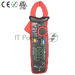 Токоизмерительные клещи UNI-T UT211B