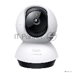 Умная домашняя поворотная камера TP-Link Tapo C220