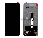 Дисплей для Xiaomi Poco X3 NFC, Poco X3, Mi 10T Lite в сборе с тачскрином (TFT) черный
