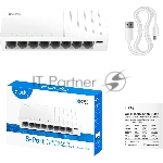 Wi-Fi адаптер CUDY GS108U