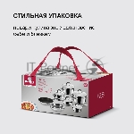 Набор посуды 12 предм. Flaммe Rondell RDS-1187, вид 17