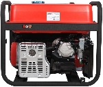 Генератор A-iPower A6500EA 6.5кВт, вид 6