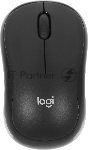 Комплект клавиатура+мышь Logitech MK370 беспроводной, USB, чёрный, вид 29
