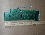 Плата панели оператора Samsung ML-3750ND (JC92-02468A)