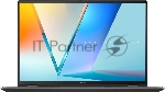 Ноутбук Asus Vivobook 16 Flip TP3607AA-SI086W/16"/OLED/Intel Core Ultra 7 355/32Gb/1Tb SSD/Intel Graphics/Windows 11 Home/серый/1.8kg