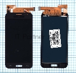 Дисплей для Samsung Galaxy J2 SM-J200 TFT черный
