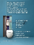 Комплект BAU 6 в 1: рамная инсталляция BAU NEO 45 для подвесного унитаза, унитаз подвесной безободковый Bau Dream, быстросъемное тонкое сиденье дюропласт микролифт, клавиша смыва BAU Pulse, хром/вставка хром