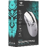 AULA SC590 pro черный