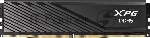Оперативная память XPG Lancer Blade, DDR5, 32GB (2x16 GB), 6000 MHz, CL30, DIMM, радиатор, черный, вид 19
