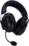 Гарнитура Razer Blackshark V2 HyperSpeed чёрный, беспроводная, Bluetooth, до 70 ч, вид 19