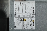 Холодильник Hitachi R-V660PUC7-1 PWH белый двухкамерный инвертер 405/145л морозилка сверху, вид 9