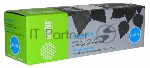 Картридж лазерный Cactus CS-CF411X голубой (5000 стр.) для HP HP CLJ Pro M452dn/M452dw/M477fdn/M477fdw