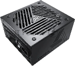 Блок питания Montech ATX 1200W TITAN GOLD Gen.5, 1200 Вт, 80 PLUS GOLD, 135 мм, модульный, черный